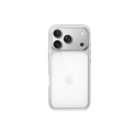 苹果 Apple iPhone 17 Pro Max 专用 MagSafe 透明保护壳