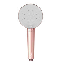 Culligan 康丽根微气泡小气泡除氯花洒套装过滤器淋浴喷头家用