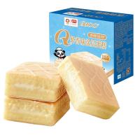 盼盼 Q100涂层蛋糕奶香夹心面包560g