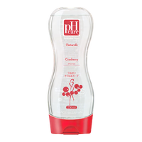 PHcare 女性私密处洗液护理液温和护理止痒抑菌蔓越莓250ml