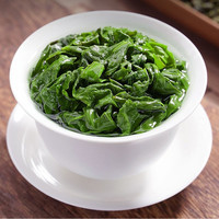中广德盛 安溪铁观音 兰花香 252g 乌龙茶