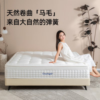 GOOD NIGHT/晚安 独立袋弹簧 床垫