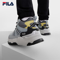 FILA/斐乐 复古 男士运动鞋
