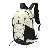 探路者（TOREAD）【云野】登山包背包双肩包户外30升轻便防泼水多功能徒步旅行包 极地白