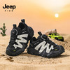  JEEP KIDS 防滑耐磨 儿童运动鞋