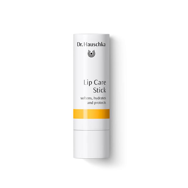  Dr. Hauschka/德国世家 淡化唇纹 润唇膏  无香 4.9g