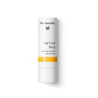 Dr. Hauschka/德国世家 淡化唇纹 润唇膏 无香 4.9g