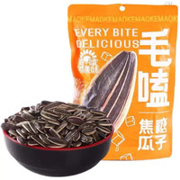 ChaCheer/洽洽 瓜子 大颗粒 焦糖味