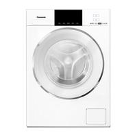 Panasonic 白月光4.0系列 XQG100-N531D 滚筒洗衣机 10kg