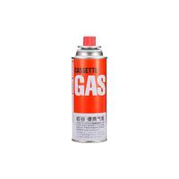 岩谷 卡式炉气罐 250G*6+加厚收纳袋