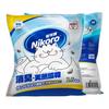 妮可露 4合1混合钠基矿砂 除臭低尘 2.5kg*4袋 猫砂