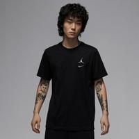 AIR JORDAN 日常时尚 运动休闲 男子圆领短袖T恤