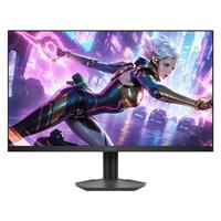 KOORUI 科睿 X7 PRO 27英寸 IPS (Fast) 显示器(2560*1440、275Hz、HDR400)
