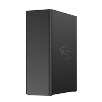 铁威马 F8 全闪8盘 NAS网络存储