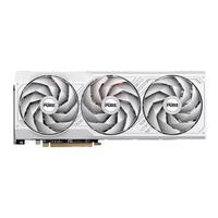 SAPPHIRE 蓝宝石 RX 7800 XT 16G 极地版 显卡