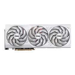 蓝宝石 RX 7800 XT 16G 极地版 显卡