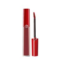 ARMANI beauty 阿玛尼彩妆 阿玛尼 红管唇釉秋冬陶土红棕系列6.5ml #206