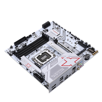 七彩虹 板U套装 B860M-WHITE +265K 盒装CPU