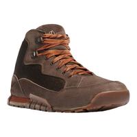 Danner 丹纳天脊中帮防水登山户外徒步鞋skyridge-4.5寸