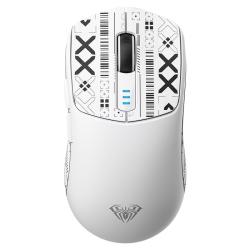 狼蛛 SC580 2.4G蓝牙 多模无线鼠标 10000DPI