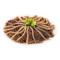 小龙坎【59任选4件】火锅食材丸子套餐荤菜组合生鲜冷冻涮品火锅食材 黑千层250g