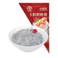 小龙坎【59任选4件】火锅食材丸子套餐荤菜组合生鲜冷冻涮品火锅食材 大粒鲜虾滑150g