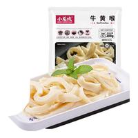 小龙坎【59任选4件】火锅食材丸子套餐荤菜组合生鲜冷冻涮品火锅食材 牛黄喉200g