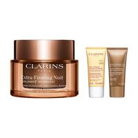 CLARINS/娇韵诗 所有肌肤适用 焕颜弹力晚安霜 50g/mL