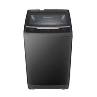 惠而浦 10公斤家用全自动DD直驱变频波轮洗衣机低噪夜间洗银离子除菌活水漂洗 10公斤DD变频