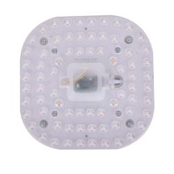 欧普源兴 灯盘 超光18W1个十年用不坏