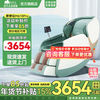 摩摩哒 按摩椅家用全身小型智能豪华太空舱多功能电动沙发M610PRO