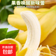 京喜加 正宗广西小米蕉自然熟 2斤