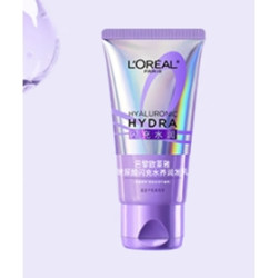 L'OREAL PARIS 巴黎欧莱雅 0等待护发素 40ml