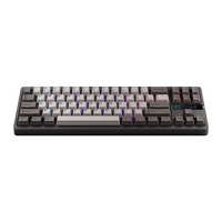 小米 Xiaomi 机械键盘 MK71 Pro 月岩