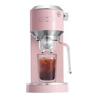  De'Longhi/德龙 15Bar泵压 意式家用半自动咖啡机
