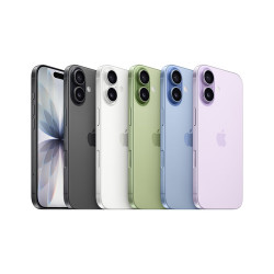苹果 Apple iPhone 17 5G手机 256GB
