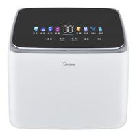 Midea 美的 焕净系列 MNB20-01W 迷你洗衣机 2kg 极地白