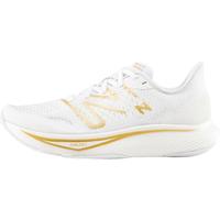 NEW BALANCE NB官方23新款女鞋Rebel v3系列速度训练跑步鞋 白色 WFCXMW3 标准鞋楦B 35(脚长22cm)
