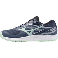 美津浓 Mizuno网球鞋男入门基础青少年训练运动鞋SHOT 5