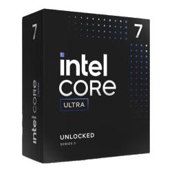 英特尔 Ultra 7 265K CPU 3.9GHz 20核20线程