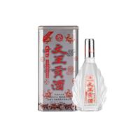 文王贡酒 纯粮食酿造 白酒 40-49.9度 浓香型 箱装 490mL