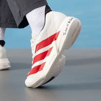  adidas/阿迪达斯 运动训练 男士跑步鞋