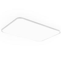 雷士（NVC）吸顶灯客厅大灯led智能高端全光谱未来光轻辰132W包安装