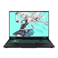 华硕天选6 Pro 酷睿版 2025游戏本 高性能酷睿HX 16英寸RTX50显卡游戏电竞笔记本电脑 U9-275HX RTX5070 2.5K灰 16G+1T 标配