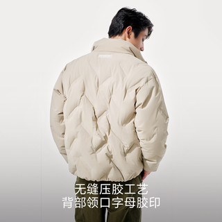  JACK&JONES/杰克琼斯 保暖 男士羽绒服