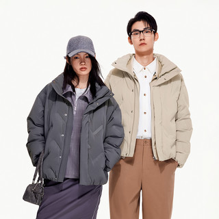  JACK&JONES/杰克琼斯 保暖 男士羽绒服