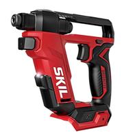 SKIL 双头无刷电钻起子机12/20V双电压锂电手电钻螺丝刀工具DL6300