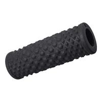 迪卡侬泡沫轴浮点放松肌肉滚轴花生球瑜伽柱按摩狼牙棒4579477