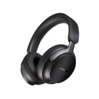 BOSE QuietComfort Ultra 头戴式消噪蓝牙耳机