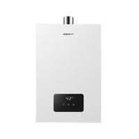 移动端、京东百亿补贴：老板 恒温 燃气热水器  天然气 16L